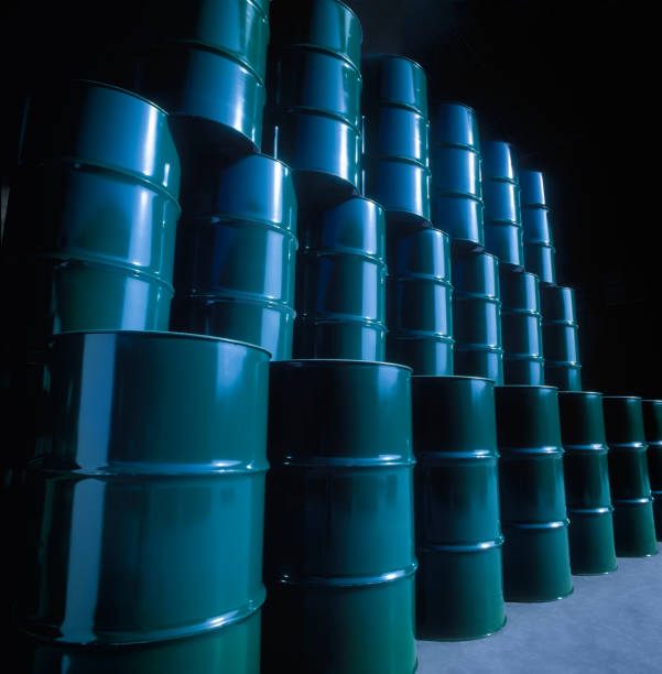 Lubes and Processing